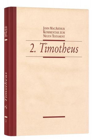 Der 2. Brief an Timotheus