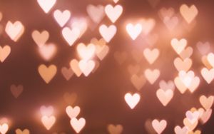 Lauter Liebe