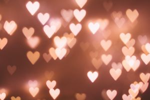 Lauter Liebe