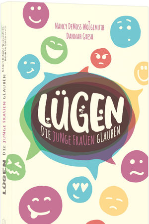 Lügen, die junge Frauen glauben