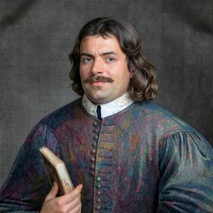 John Bunyan