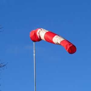 Ich will keine Wetterfahne sein!