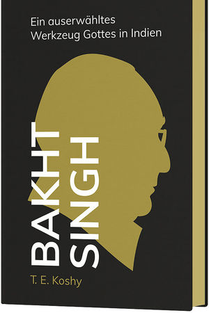 Bakht Singh