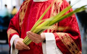 Der Hohepriester