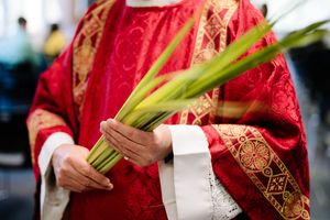 Der Hohepriester
