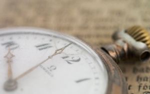 Leben wir wirklich in der Endzeit? - Augsburger Bibeltage, Teil 2/2