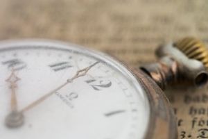 Leben wir wirklich in der Endzeit? - Augsburger Bibeltage, Teil 1/2