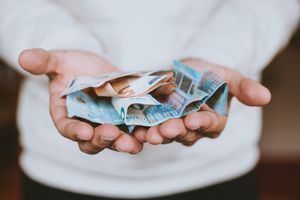 Geld, Reichtum, Wohlstand (5/5)