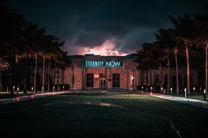 Im Licht der Ewigkeit