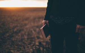 Die Bibel und das Jenseits