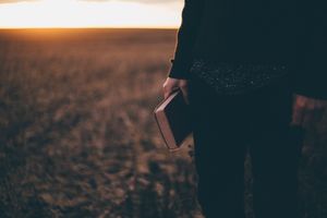 Die Bibel und das Jenseits