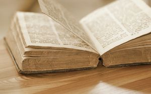Die Bibel in der Vogelschau - Die 7 Bündnisse und die 7 Heilszeitalter, Teil 2/2