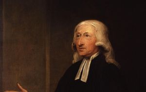 Eröffnung der Bibelbund-Konferenz: John Wesley – geistliche Revolution durch die Predigt des Wortes Gottes