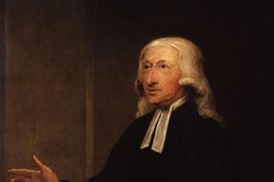 Eröffnung der Bibelbund-Konferenz: John Wesley – geistliche Revolution durch die Predigt des Wortes Gottes