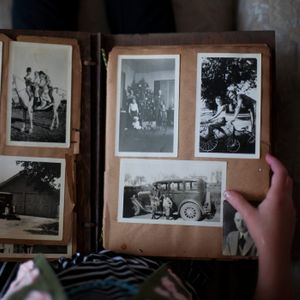 Erfahrungen mit Gott