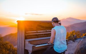Musik und Anbetung