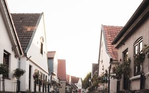 ...denn wir haben hier keine bleibende Stadt