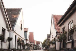 ...denn wir haben hier keine bleibende Stadt