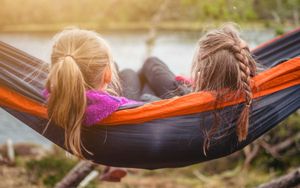 Von der Vorschule bis zur Vorpubertät