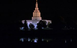 Die Kirche Jesu Christi der Heiligen der letzten Tage