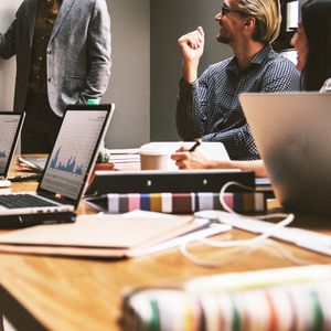 4 Tipps für die Selbständigkeit