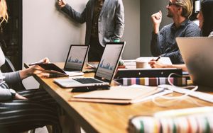 4 Tipps für die Selbständigkeit