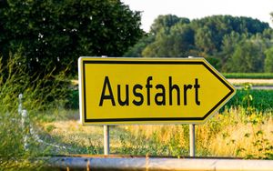 Weißt du nicht, daß dich Gottes Güte zur Buße leitet?