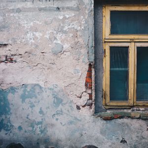 Er wurde arm um unsretwillen