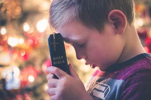 Gebet als Lebensstil - ein echt gutes Lebenskonzept
