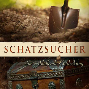Schatzsucher