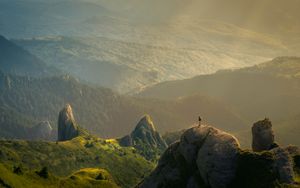 Der geheimnisvolle Josuaaltar auf dem Berg Ebal