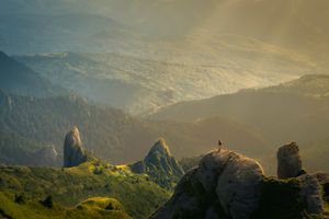 Der geheimnisvolle Josuaaltar auf dem Berg Ebal