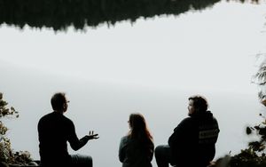 Nicht irgendwas – von Jesus reden - Ich glaube ... dass Menschen das Evangelium deutlicher hören müssen.