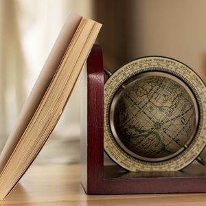 Geographie in der Bibel