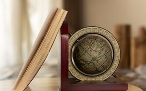 Geographie in der Bibel