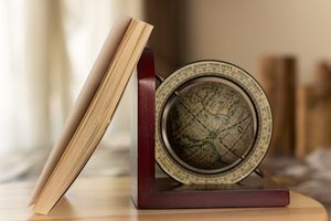 Einführung in die biblische Geographie