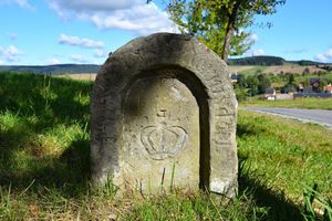 Grabstein