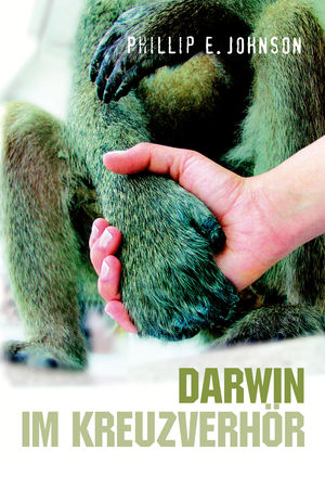 Darwin im Kreuzverhör