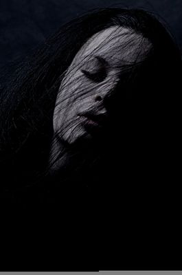 Geistliche Hintergründe von Depression