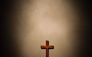 Jesus - für Dich am Kreuz geblieben