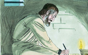 Bibel Illustrationen - 2. Timotheus 1