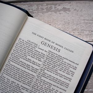 Einführung in die Mosebücher