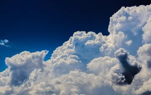 Die Himmel herrschen