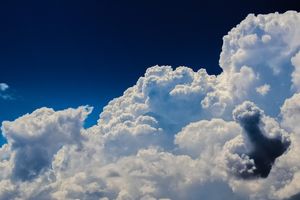 Die Himmel herrschen