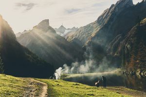 Das Leben