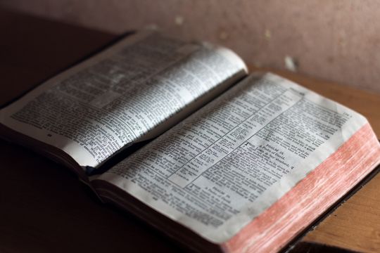 Die Offenbarung des Johannes