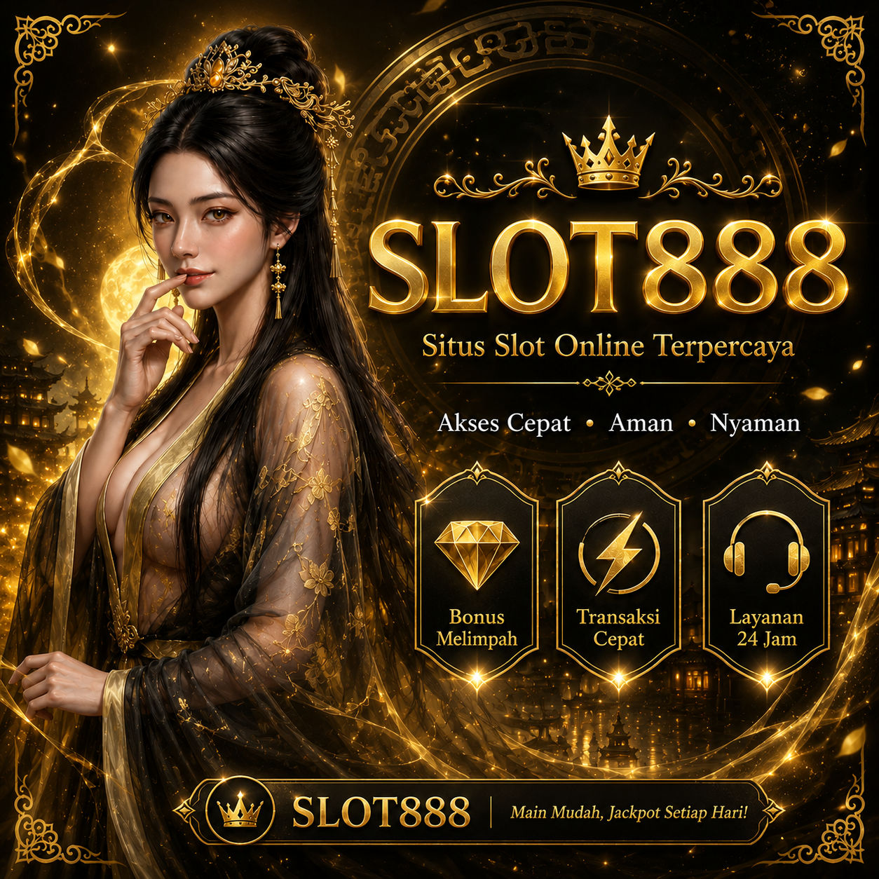 Suata Kala Muncul Legenda Game Online SLOT888 yang Menghadirkan Kepuasan Tak Tertandingi