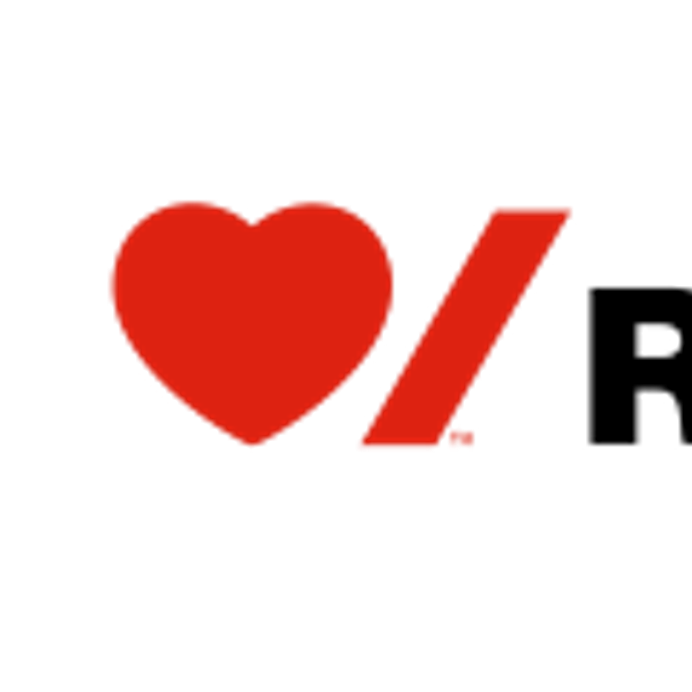Heart & Stroke Ride for Heart