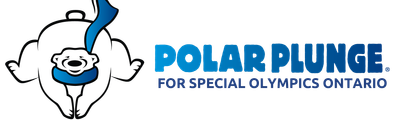 Polar Plunge for Special Olympics Ontario