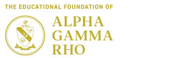 Alpha Gamma Rho Foundation